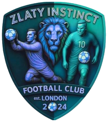 Zlaty Instinct FC